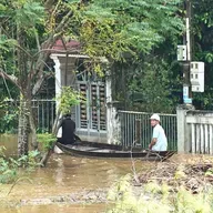 Đà Nẵng chi 200 tỉ đồng từ ngân sách thành phố hỗ trợ thiệt hại mưa lũ