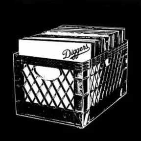 Crate diggers