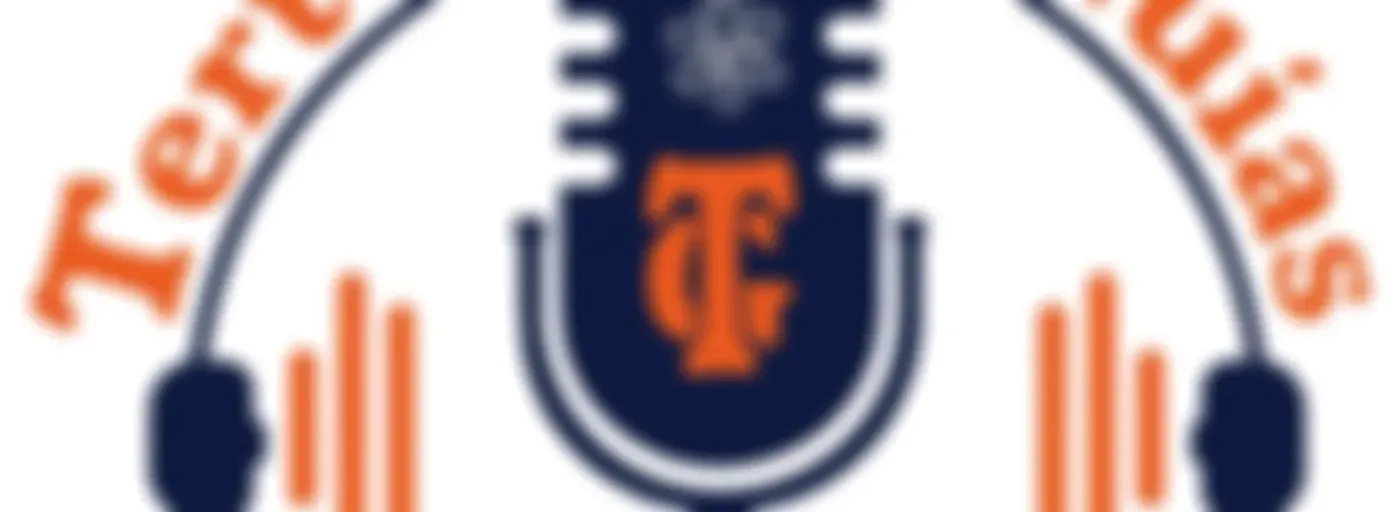 Tertulia de Guias Podcast