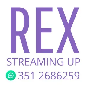 Rex Streaming Up