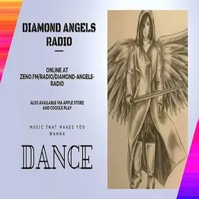 Diamond Angels Radio