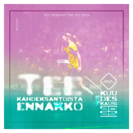 Pallo Keskelle: T18-ennakko
