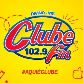 Rádio Clube Divino