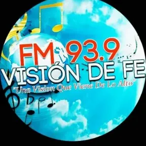 Radio Vision De Fe 93.9