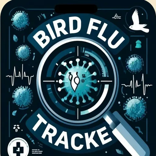 Alarming Resurgence of H5N1 Bird Flu in the U.S. - Experts Warn of Potential Threat
