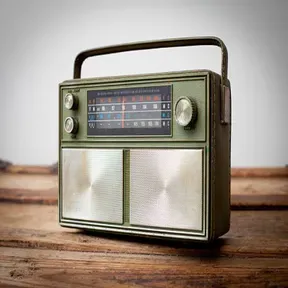 CHOSEN GOSPEL RADIO