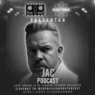 Energía Sonora Sessions 035 - JAC