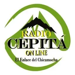 Radio Cepitá en vivo