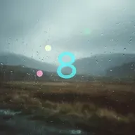 8H Pluie Purificatrice | Une Réinitialisation Douce