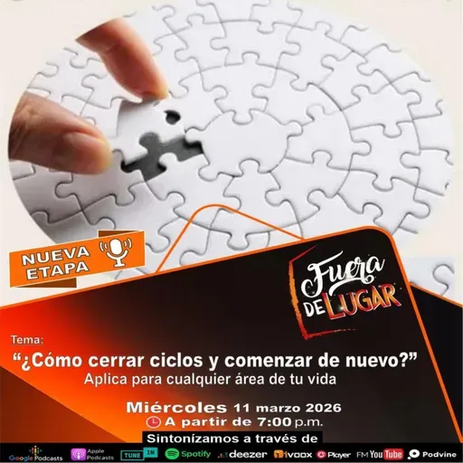 ¿Cómo Cerrar Ciclos y Comenzar de Nuevo?