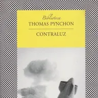 Contra luz - Thomas Pynchon (Análisis integral y 1er pasaje)