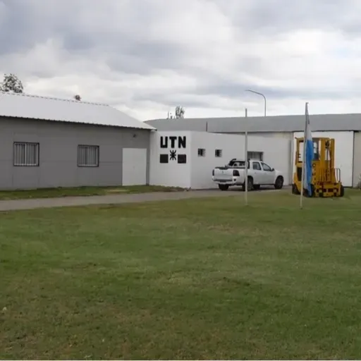 UTN FRBB - Presente y Futuro