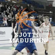 Sjötti maðurinn: Óvænt úrslit, Skagamenn í playoffs og eru Keflavik besta liðið í deildinni?