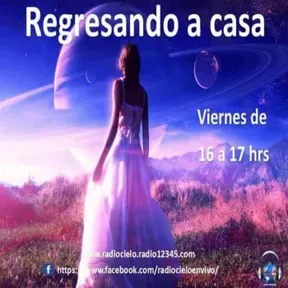 Programa Regresando a Casa
