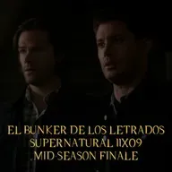"O Brother, Where Art Thou?" Supernatural 11x09/ El Búnker De Los Letrados #237