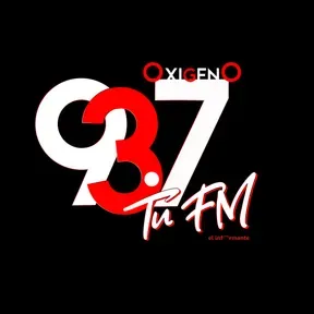 Oxigeno 93.7 Tu FM
