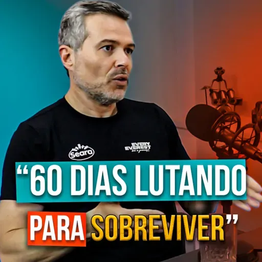 MONTANHISMO EXTREMO - Tiago Toricelli