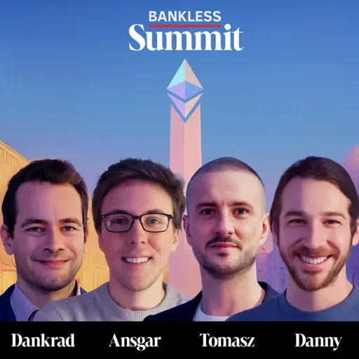 Ethereum’s Next Decade | Tomasz K. Stańczak, Ansgar Dietrichs, Dankrad Feist, & Danny Ryan