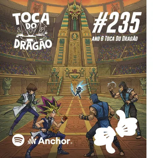 TDD EP#235 | MELHOR Vs PIOR (VOL.9)