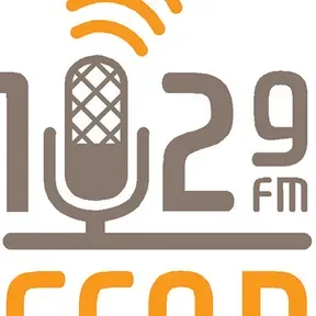 CFAR 102.9 FM & 590 AM "Arctic Radio" Flin Flon, MB