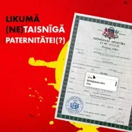 #228 Paternitātes strīdi – vai Latvijā šajā jomā ir pret vīriešiem netaisnīgi noteikumi?