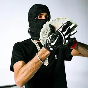 Anuel RHLM