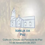 Culto de Oração - Marcos 10.46-52