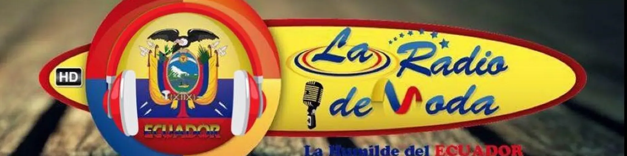 La Radio de Moda EEUU