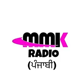 MMK Radio - Punjabi