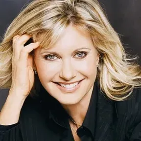 Exclusively Olivia Newton-John