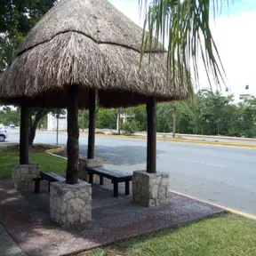 Fortaleza de Rocas Vivas