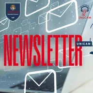 Newsletter Unicam - Aprile 2026