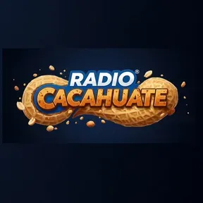 RADIO CACAHUATE PLUS