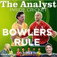 INDIAN DISMAY, ENGLISH DELIGHT