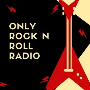 Only Rock n Roll Radio Web