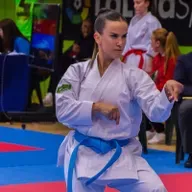 Raquel Roy: "Ha sido una gran preparación para el Europeo"