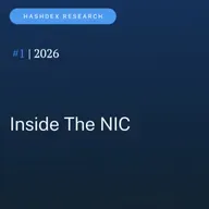 Inside The NCI #1 | 2026
