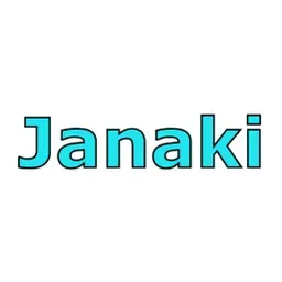 KijoficJanaki