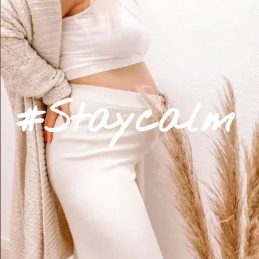 #15 Affirmationen für eine positive Geburt