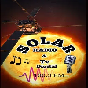 Radio Solar
