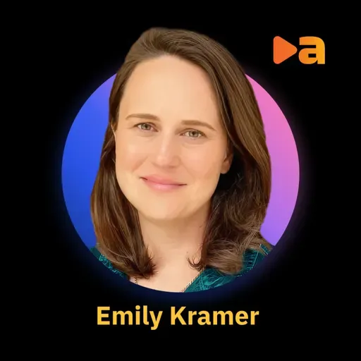Inbound Is Changing — Here’s What You Do Instead | Emily Kramer (MKT1)