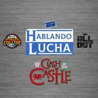 Hablando Lucha - Episodio 2 Season 3