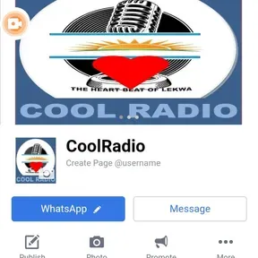 CoolRadio