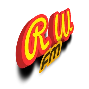 RW FM web