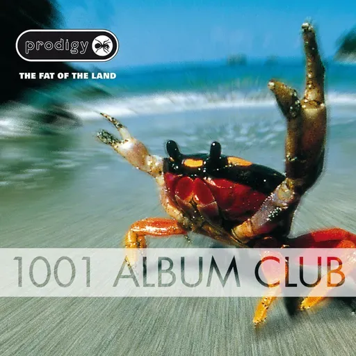 846 The Prodigy - The Fat of the Land