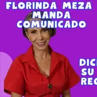El comunicado de Florinda Meza