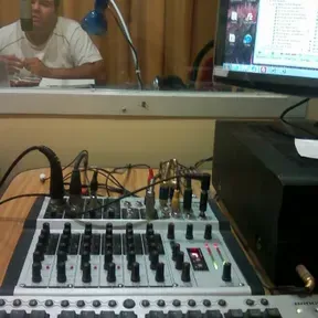 RADIO A J DIFUSIONES
