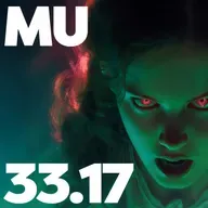 33.17 - MU Podcast - Demonic Dangers