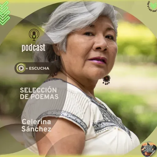 187. Selección de poemas | Celerina Sánchez