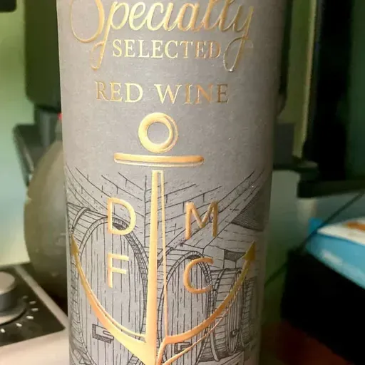 Aldi Specially Selected Douro Doc Reserva Red 2022